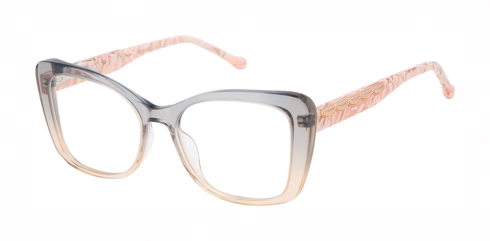 Buffalo by David Bitton BW048 Eyeglasses - view 2